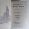 Picture of The Life and Letters of Laurence Sterne (Volumes 1 and 2)