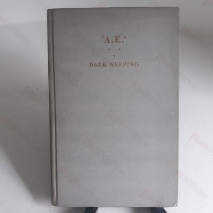 Picture of Dark Weeping (Signed)