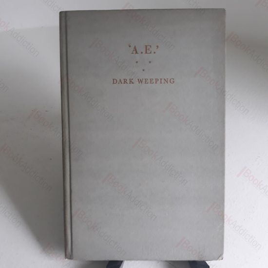 Picture of Dark Weeping (Signed)