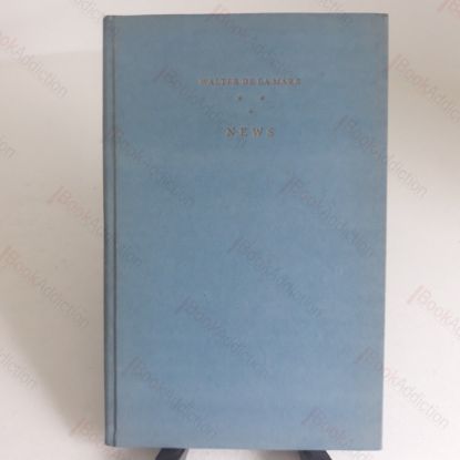 Picture of News (Signed)