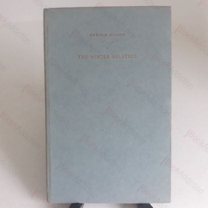 Picture of The Winter Solstice (Signed)