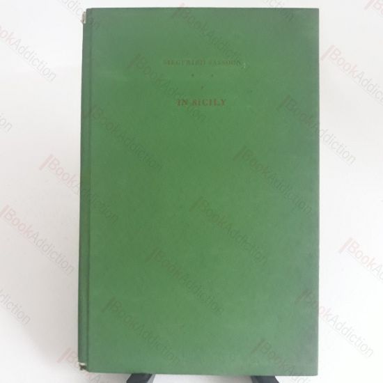 Picture of In Sicily (Signed)