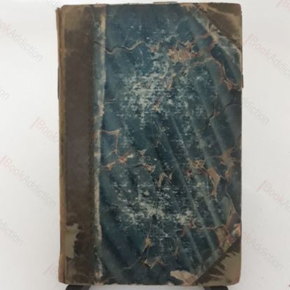 Picture of The History of Thirsk, Including an Account of its once Celebrated Caste, Topcliffe, Byland, and Rievalx Abbeys, and Other Remains of Antiquity in the Neighbourhood, With Biographical Notices of Eminent Men