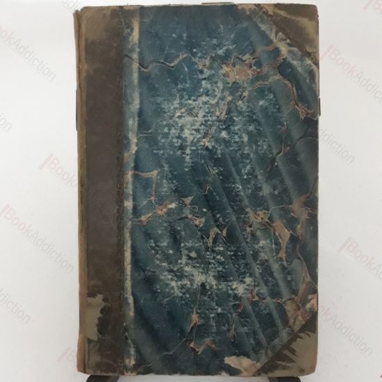 Picture of The History of Thirsk, Including an Account of its once Celebrated Caste, Topcliffe, Byland, and Rievalx Abbeys, and Other Remains of Antiquity in the Neighbourhood, With Biographical Notices of Eminent Men