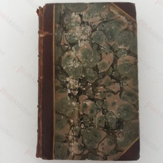 Picture of The History of Ripon, Comprehending a Civil and Ecclesiastical Account of that Ancient Borough, To which is added a Description of Fountains Abbey, Studley, and Hackfall, and an Appendix Containing Charters,etc, illustrative of the Work