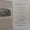 Picture of The History of Ripon, Comprehending a Civil and Ecclesiastical Account of that Ancient Borough, To which is added a Description of Fountains Abbey, Studley, and Hackfall, and an Appendix Containing Charters,etc, illustrative of the Work