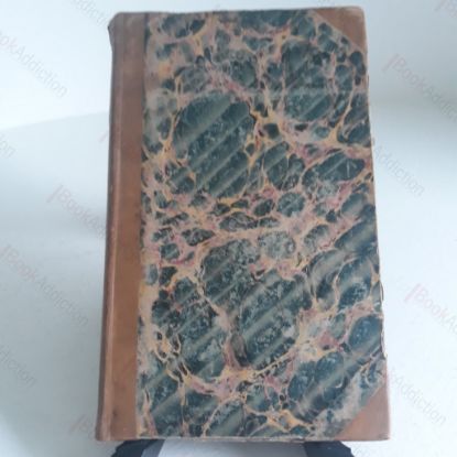 Picture of Palliser's History and Directory of Harrogate, Containing a Variety of Useful Information, to which is added a Descriptive Sketch...A Companion for Visitors