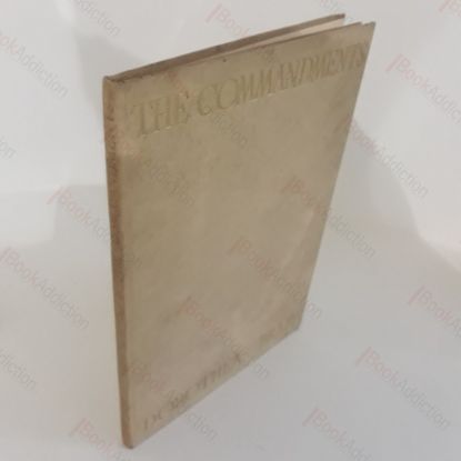 Picture of The Commandments