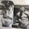 Picture of Locker Room Nudes : Dieux de Stade The French National Rugby Team