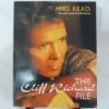 Picture of The Cliff Richard File (Signed by Cliff Richard)