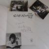 Picture of The Cliff Richard File (Signed by Cliff Richard)