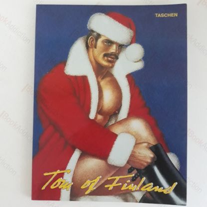 Picture of Tom of Finland