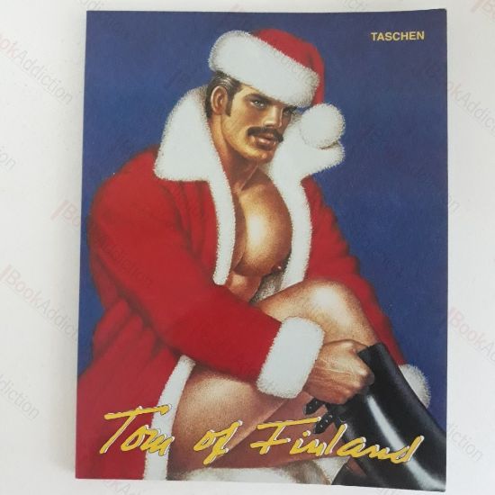 Picture of Tom of Finland