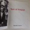 Picture of Tom of Finland