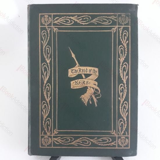 Picture of The Raid of the Kers