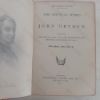 Picture of The Poetical Works of John Dryden, Containing the Original Poems, Tales, and Translations, and Additional Lyrics from the Plays
