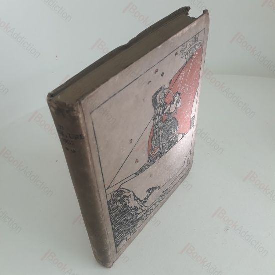 Picture of The Venture : An Annual of Art and Literature
