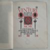 Picture of The Venture : An Annual of Art and Literature