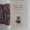 Picture of English Church Craftsmanship: An Introduction to the Work of the Mediaeval Period and Some Account of Later Developments