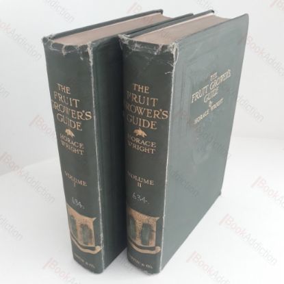 Picture of The Fruit Grower's Guide (Volumes I and II)