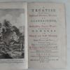 Picture of A Treatise of the Three Medicinal Mineral Waters at Llandrindod, in Radnorshire, South Wales, With Some Remarks on he Mineral and Fossil Mixtures in their Native Veins and Beds, At Least As Far As Respects their Influence on Water (Signed)