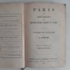 Picture of Paris and Its Environs, with Routes From London to Paris : Handbook for Travellers