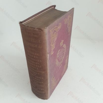 Picture of The Peerage, Baronetage and Knightage of 1864, including all the Titled Classes