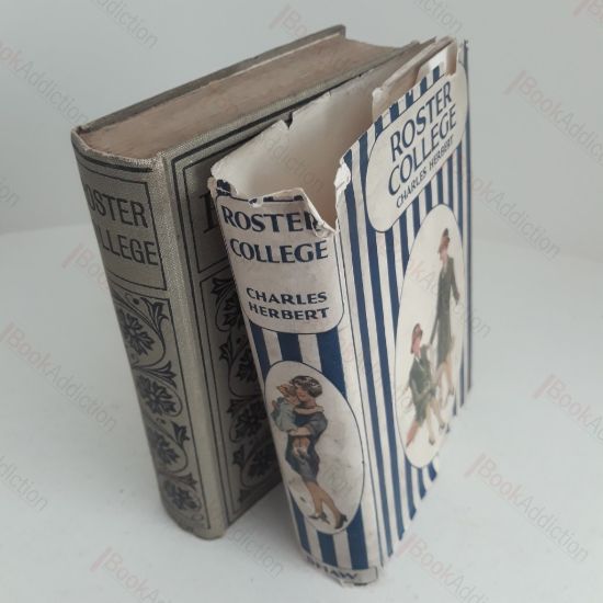 Picture of Roster College