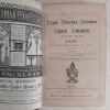 Picture of Ripon Diocesan Calendar and Church Almanack,1888