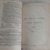 Picture of Ripon Diocesan Calendar and Church Almanack, 1895