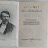 Picture of Self-Help, With Illustrations of Conduct and Perseverance