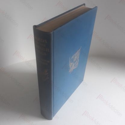 Picture of Birds of the British Isles