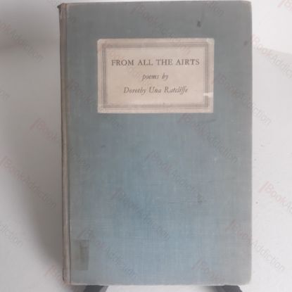 Picture of From All the Airts : Poems by Dorothy Una Ratcliffe