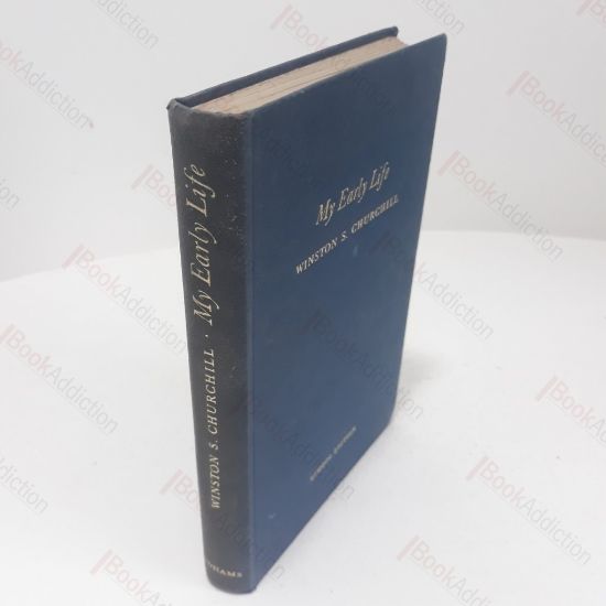 Picture of My Early Life