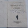 Picture of Sixty Minutes with Winston Churchill (Signed)