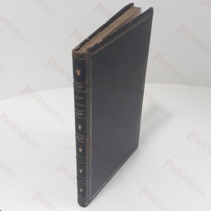 Picture of Manual For Use at the Ripon Meeting, Commencing July 21st 1874