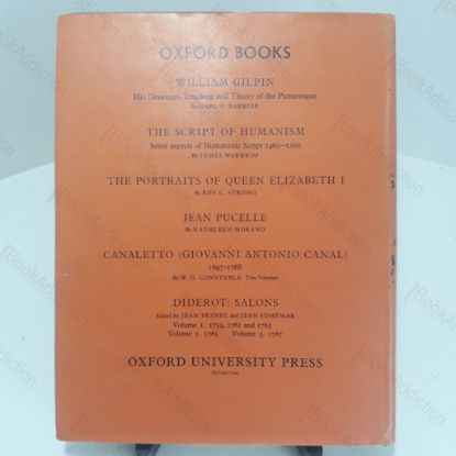 Picture of The Nazarenes : A Brotherhood of German Painters in Rome
