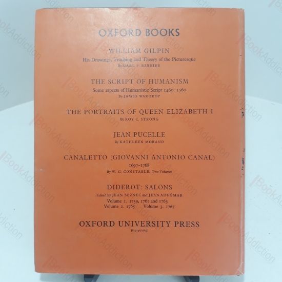 Picture of The Nazarenes : A Brotherhood of German Painters in Rome