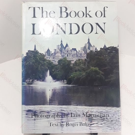 Picture of Book of London