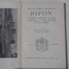 Picture of The Cathedral Church of Ripon : A Short History of the Church and a Description of its Fabric