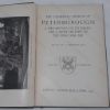 Picture of The Cathedral Church of Peterborough : A Description of the Fabric and a Brief History of the Episcopal See