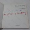 Picture of David Hockney, Travels with Pen, Pencil and Ink: Selected Prints and Drawings 1962 - 1977 (Signed)