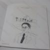 Picture of David Hockney, Travels with Pen, Pencil and Ink: Selected Prints and Drawings 1962 - 1977 (Signed)