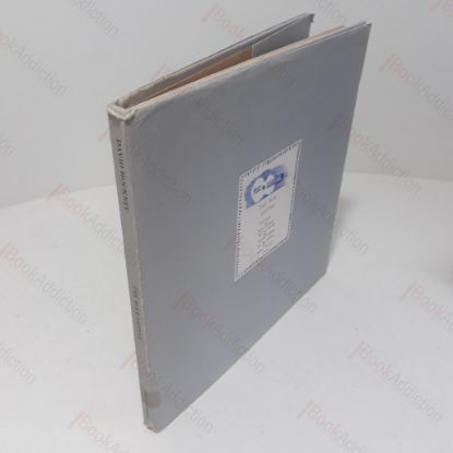 Picture of The Blue Guitar (Signed)