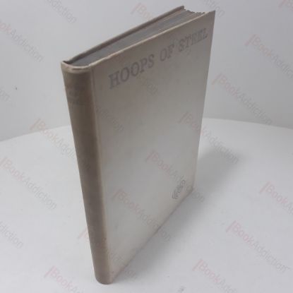 Picture of Hoops of Steel: An Anthology of Dedicatory Poems, being a Farwell Supplement to the Microcosm (Signed and Inscribed)