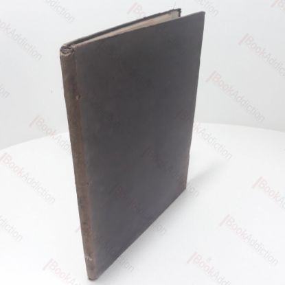 Picture of An Olde Almanack, in the Forme of a Booke of Reference for this Present Year of 1883;  Calender for the Present Year of Grace, 1880; Ephemerides, or Dayes of the Yeare 1883 - An Auntiente Annualle;