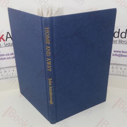 Picture of Home and Away: A Miscellany