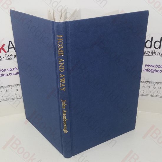 Picture of Home and Away: A Miscellany