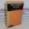 Picture of Philosophies of Love