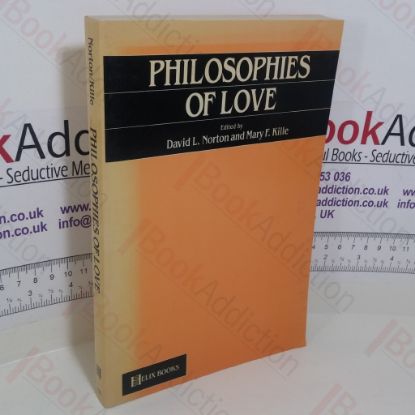 Picture of Philosophies of Love